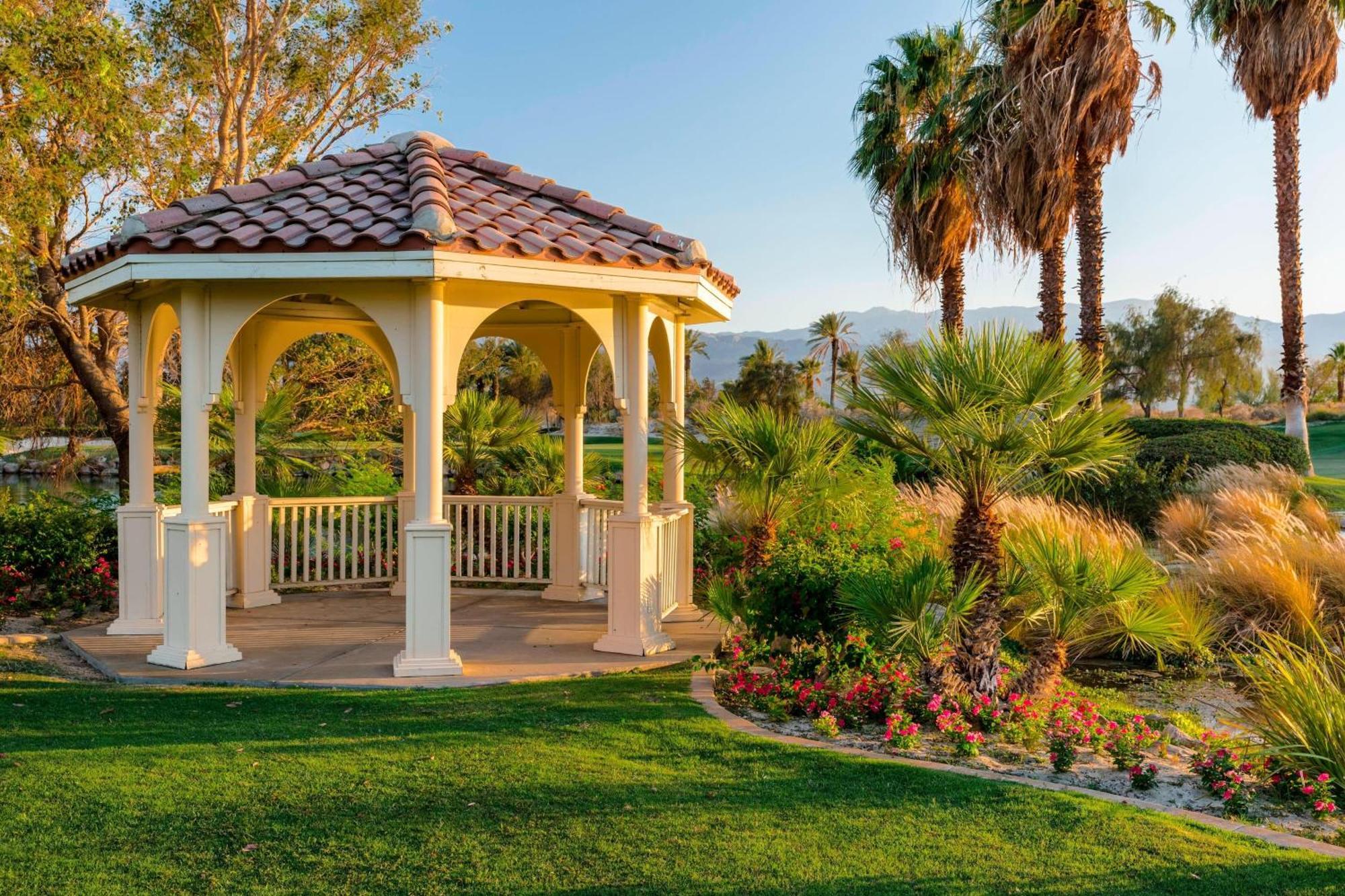 Marriott'S Shadow Ridge I - The Villages Palm Desert Exteriör bild