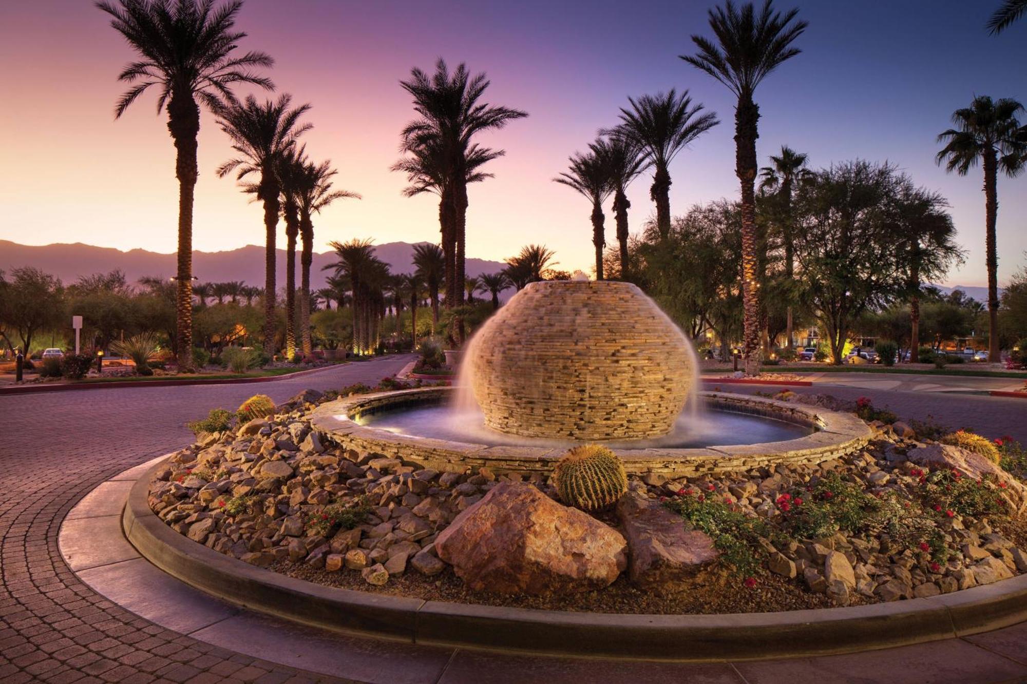 Marriott'S Shadow Ridge I - The Villages Palm Desert Exteriör bild