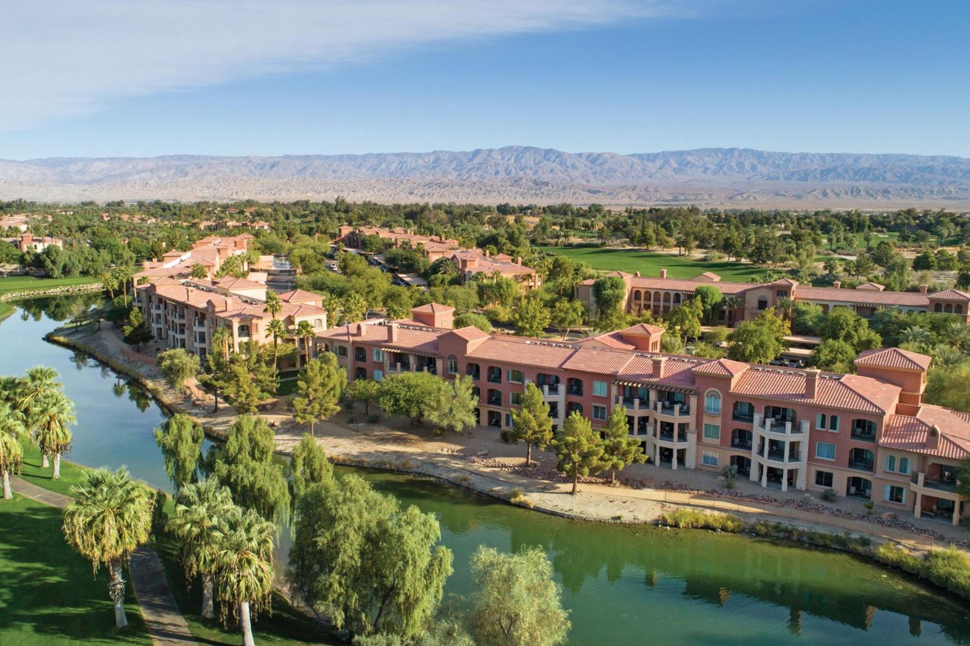 Marriott'S Shadow Ridge I - The Villages Palm Desert Exteriör bild