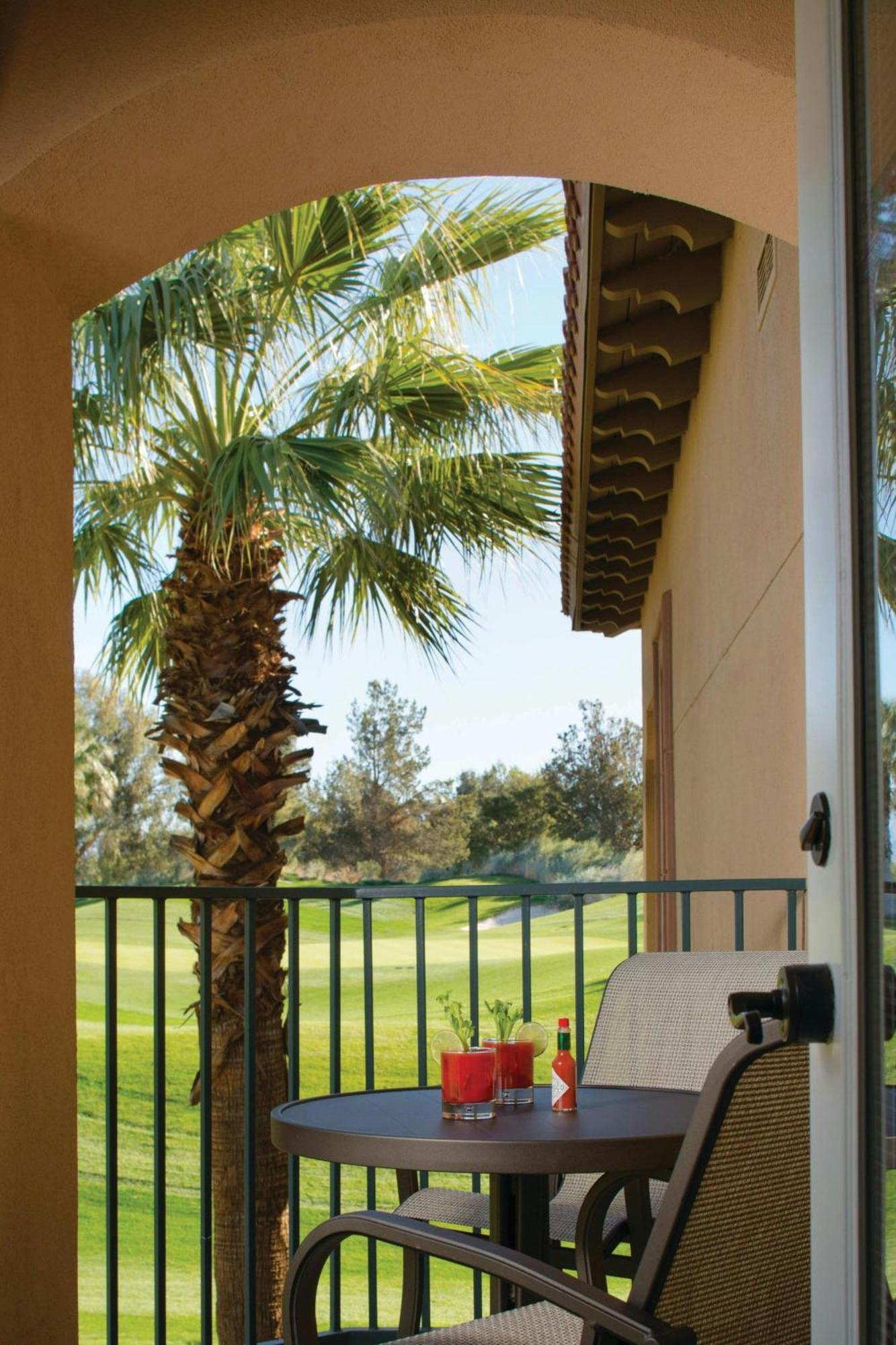Marriott'S Shadow Ridge I - The Villages Palm Desert Exteriör bild