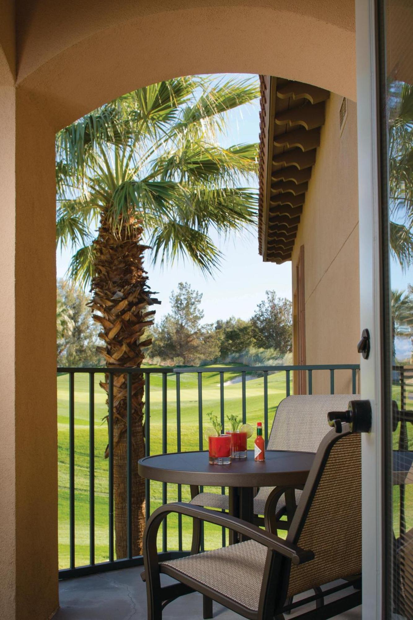 Marriott'S Shadow Ridge I - The Villages Palm Desert Exteriör bild