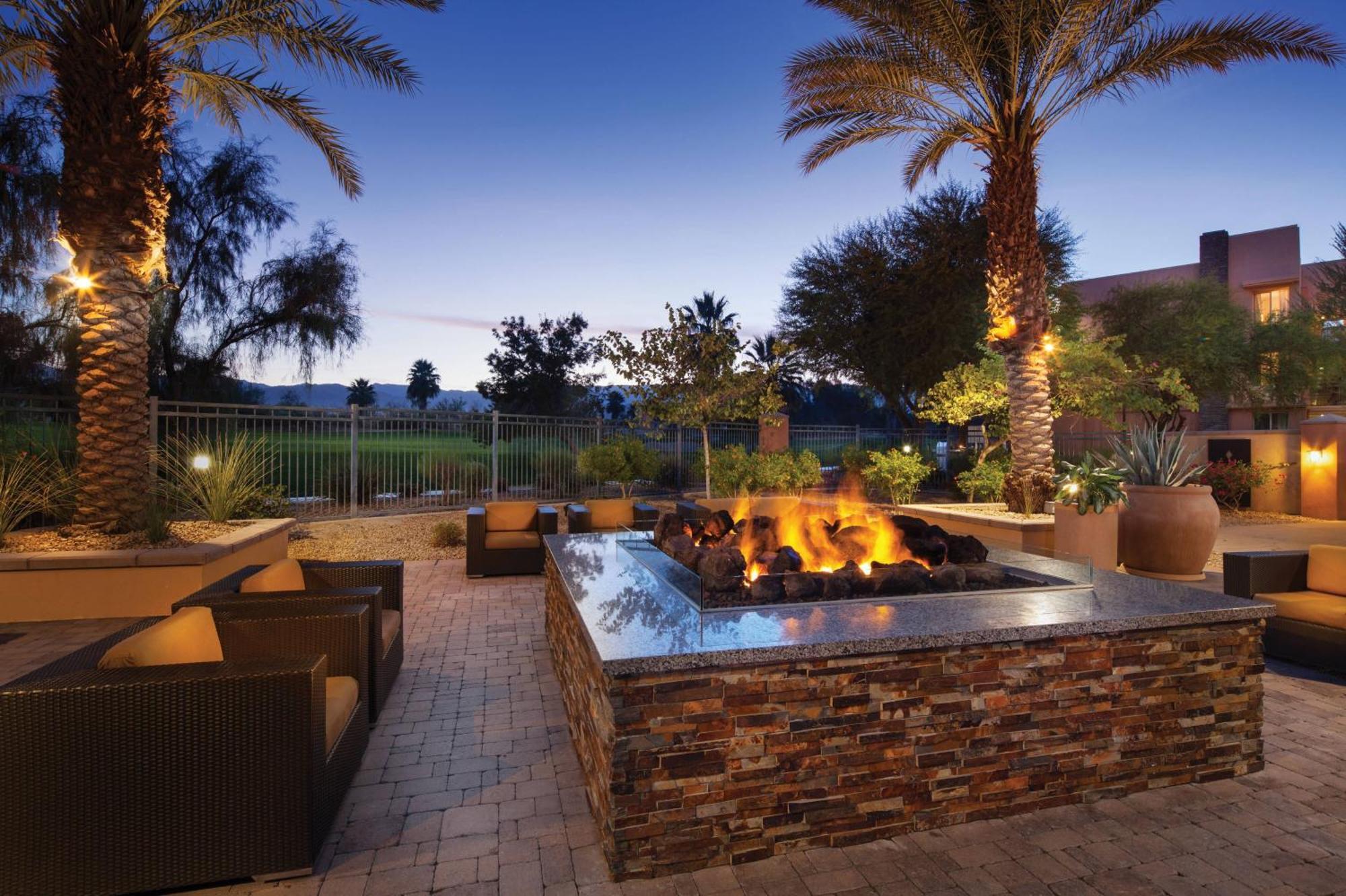 Marriott'S Shadow Ridge I - The Villages Palm Desert Exteriör bild